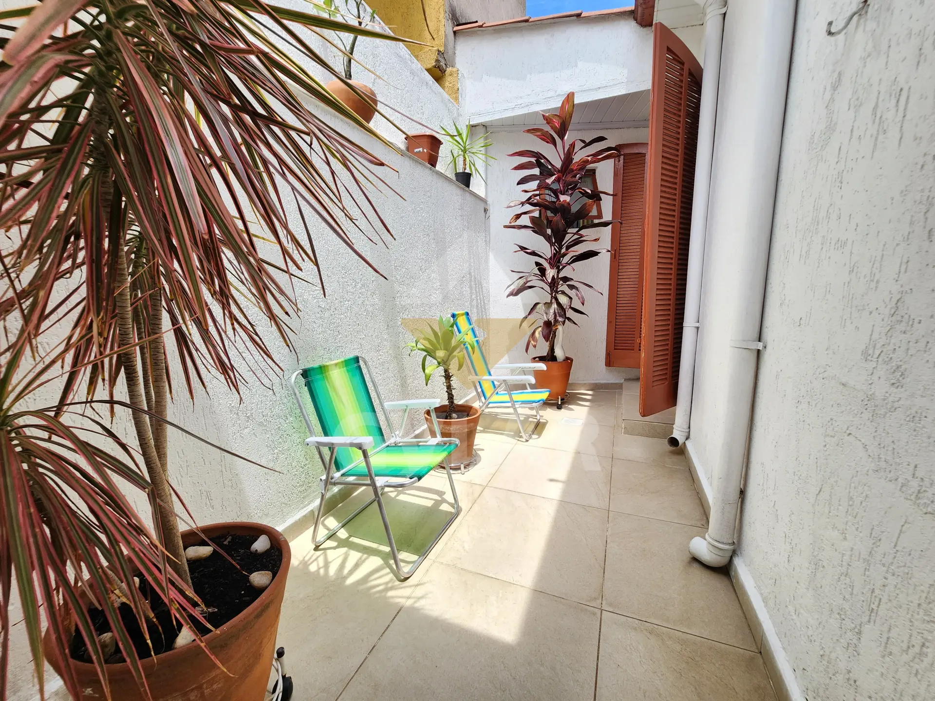 CASA TÉRREA NA MOOCA - ESPAÇOSA E FUNCIONAL